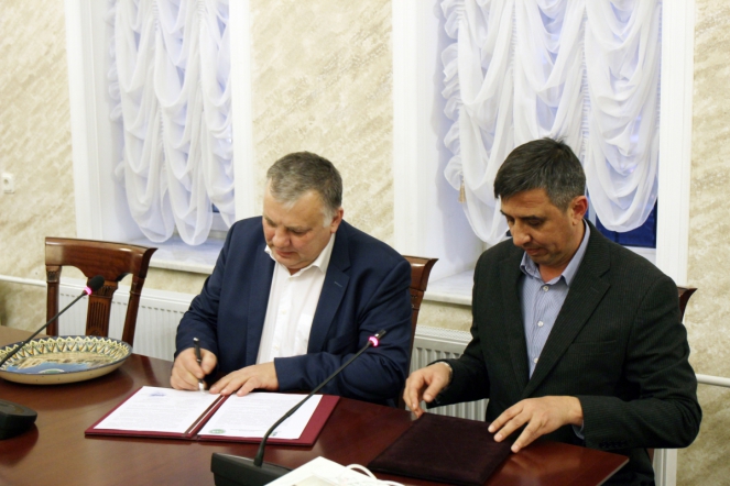 СПбГПМУ и Самаркандский мединститут подписали договор о сотрудничестве 27