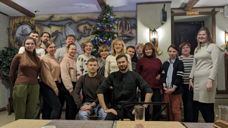 Врачи СПбГПМУ проводят диспансеризацию в Ленинградской области 15