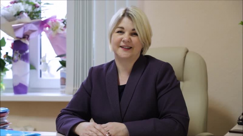 Встреча с министром здравоохранения Новгородской области