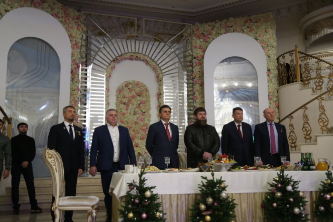 Ректор СПбГПМУ принял участие в презентации книги 2