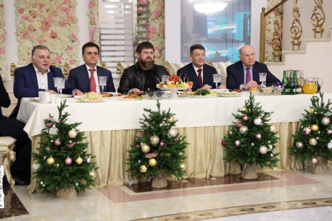 Ректор СПбГПМУ принял участие в презентации книги 5