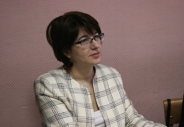 Студенты- клинические психологи защитили ВКР 12