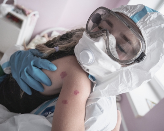 27 декабря станет Всемирным Днём готовности к эпидемиям