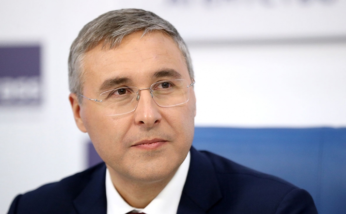 Новогоднее обращение Министра науки и высшего образования