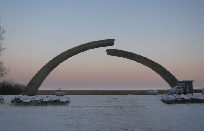 18 января — День прорыва блокады Ленинграда