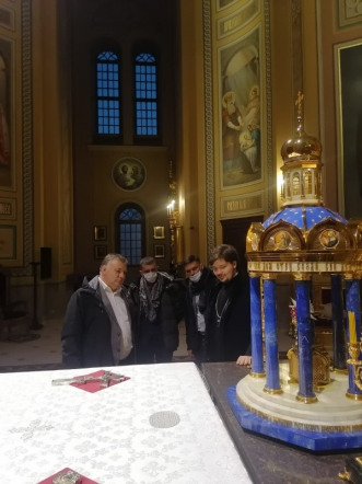 Эксперты Педиатрического университета посетили Ростовскую область 2