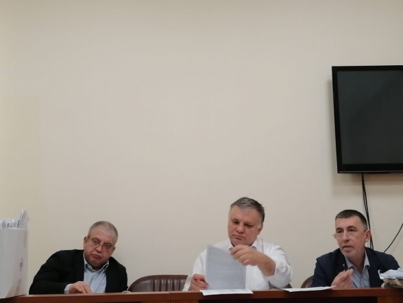 Эксперты Педиатрического университета посетили Ростовскую область 4