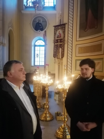 Эксперты Педиатрического университета посетили Ростовскую область 6