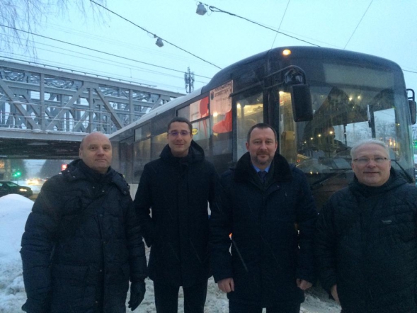 Педиатрический университет поможет Карелии 8