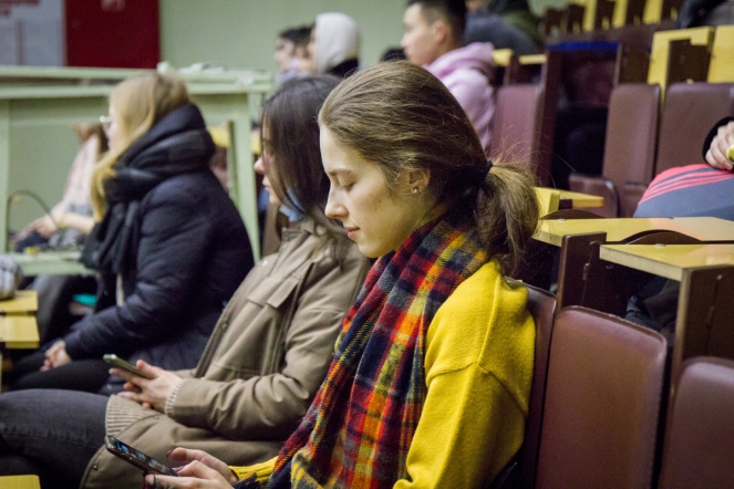 На практику в Карелию: студенты СПбГПМУ выехали на помощь региону 1