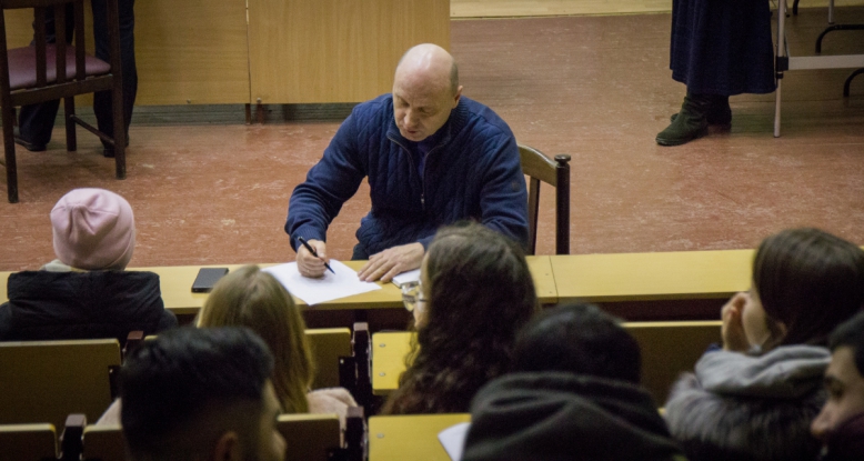 На практику в Карелию: студенты СПбГПМУ выехали на помощь региону 16