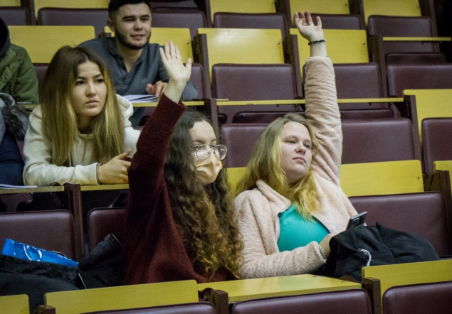 На практику в Карелию: студенты СПбГПМУ выехали на помощь региону 20