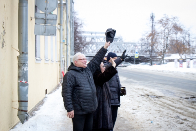 На практику в Карелию: студенты СПбГПМУ выехали на помощь региону 41