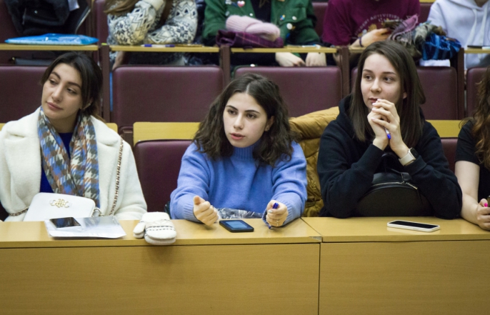 На практику в Карелию: студенты СПбГПМУ выехали на помощь региону 44