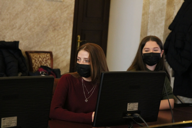 Ректор СПбГПМУ встретился с депутатом Государственной Думы Сергеем Боярским 5