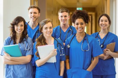 Летняя школа молекулярной медицины в Германии