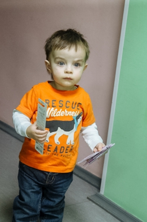 Наши стоматологи отметили Всемирный день здоровья полости рта 5