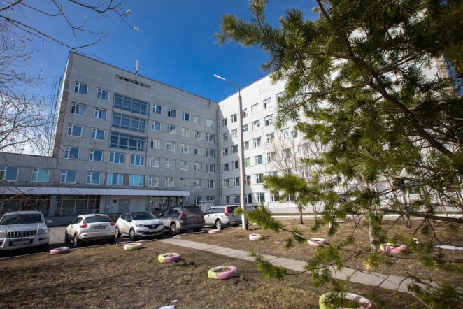 Городской информационный портал Усинска рассказал о выпускнике ЛПМИ