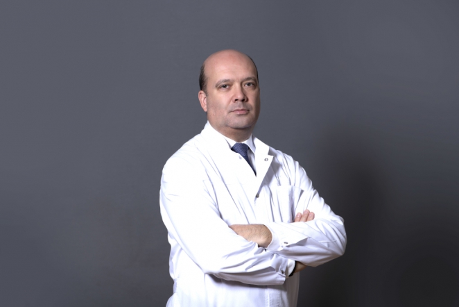 Сергей Виссарионов об учёбе в СПбГПМУ