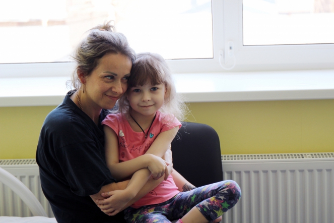 Отделение гастроэнтерологии открыли после капитального ремонта 4