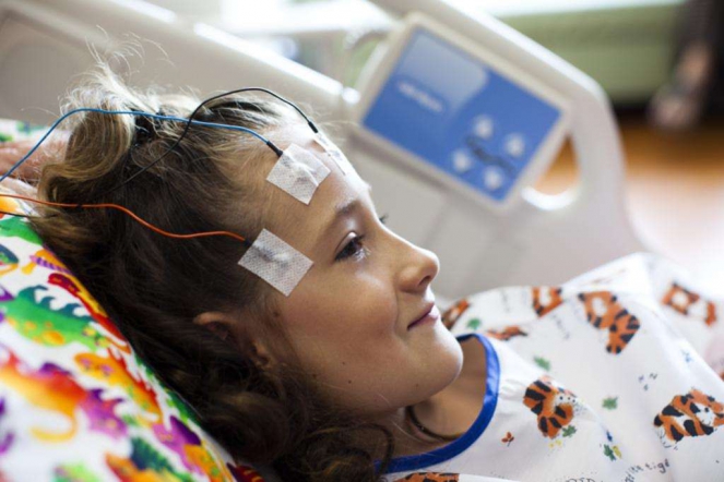 Вебинар «Эпилептические энцефалопатии у детей