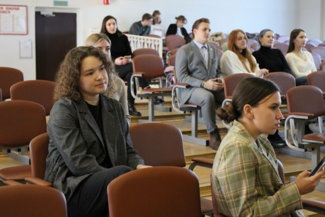 В СПбГПМУ подвели итоги олимпиады по педиатрии 6