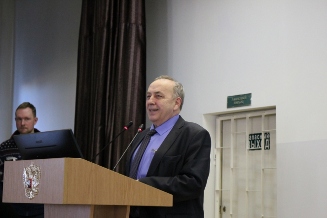 В СПбГПМУ подвели итоги олимпиады по педиатрии 7