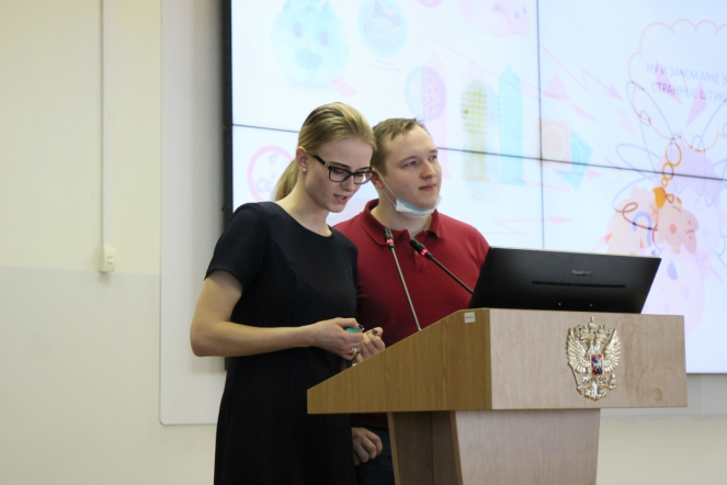 В СПбГПМУ подвели итоги олимпиады по педиатрии 9