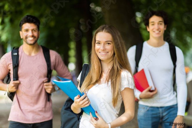 Старт «Студенческой весны в Санкт-Петербурге 2022»