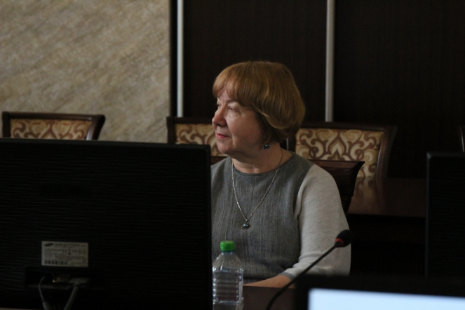 В СПбГПМУ подвели итоги конкурса на получение грантов ректора 2