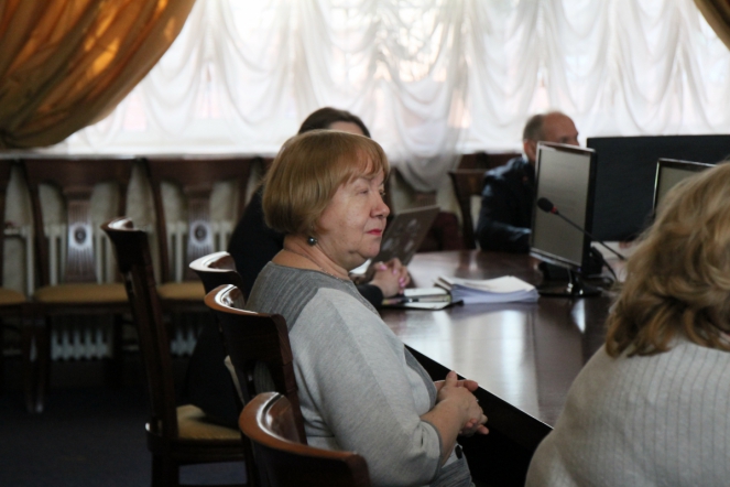 В СПбГПМУ подвели итоги конкурса на получение грантов ректора 7