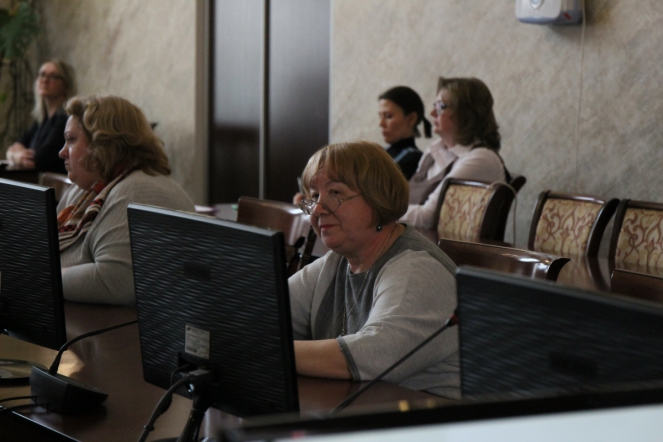 В СПбГПМУ подвели итоги конкурса на получение грантов ректора 15