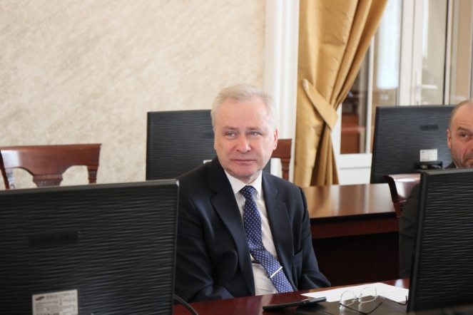 В СПбГПМУ подвели итоги конкурса на получение грантов ректора 19