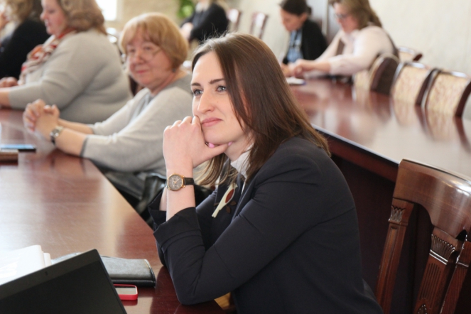 В СПбГПМУ подвели итоги конкурса на получение грантов ректора 20