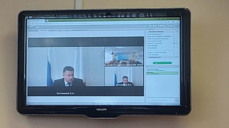 Эксперты СПбГПМУ подвели итоги работы в Вологодской области