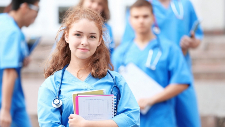 День открытых дверей для абитуриентов