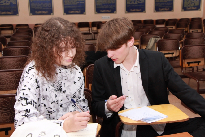 Студенты СПбГПМУ  — серебряные призеры турнира по Дебатам 1