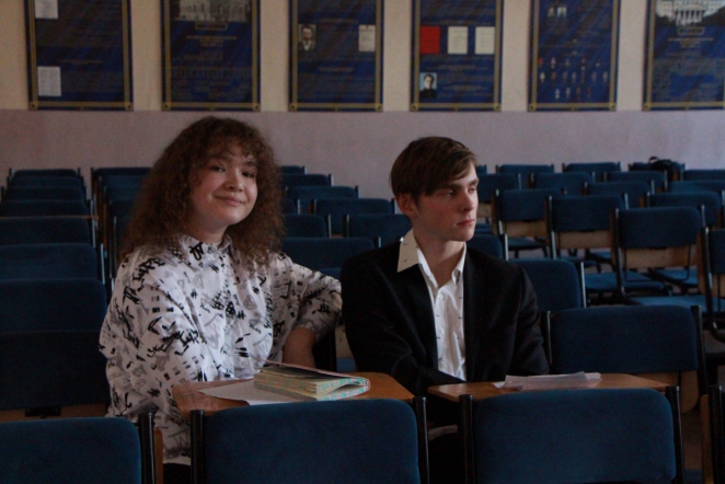 Студенты СПбГПМУ  — серебряные призеры турнира по Дебатам 4