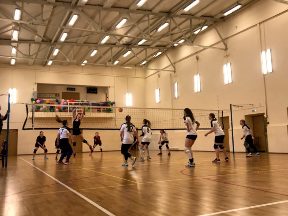 Спортивные победы студентов Педиатрического университета 2