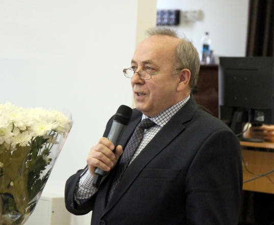 Стартовал форум «Студенческая наука 2022» 9