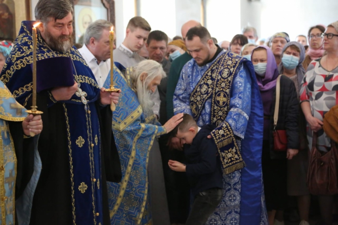 В СПбГПМУ подарили новое качество жизни ребёнку с расщеплением позвоночника 2