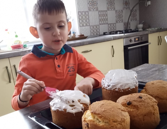 В СПбГПМУ подарили новое качество жизни ребёнку с расщеплением позвоночника 3