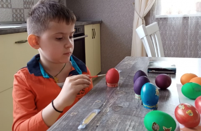 В СПбГПМУ подарили новое качество жизни ребёнку с расщеплением позвоночника