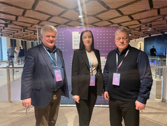 В Педиатрическом университете рассказали о работе с регионами