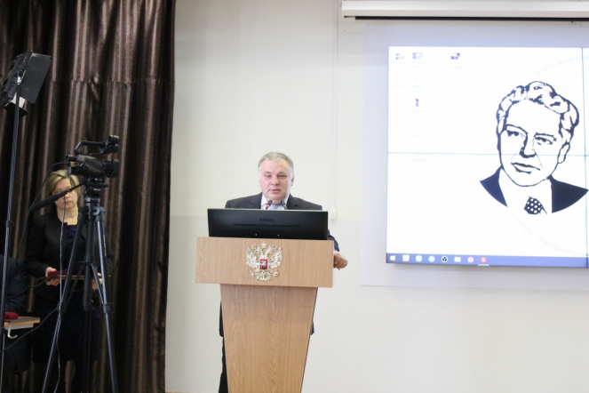 В Педиатрическом университете стартовал Симпозиум детских хирургов 2