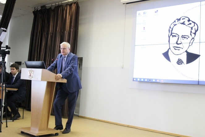 В Педиатрическом университете стартовал Симпозиум детских хирургов 9