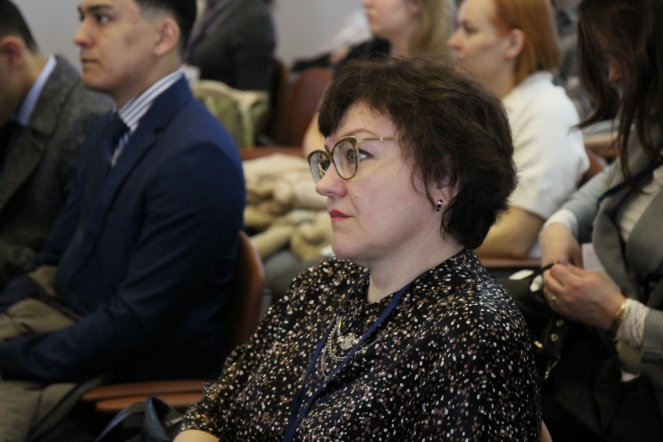 В Педиатрическом университете стартовал Симпозиум детских хирургов 26