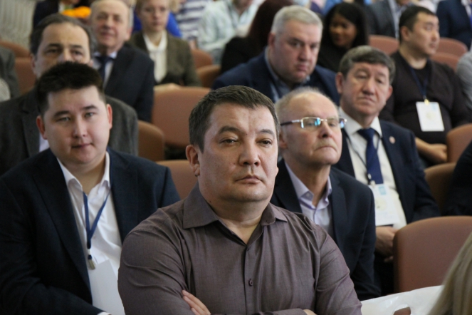 В Педиатрическом университете стартовал Симпозиум детских хирургов 28