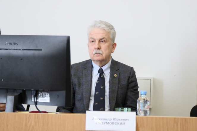 В Педиатрическом университете стартовал Симпозиум детских хирургов 39