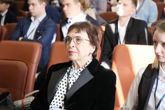 В Педиатрическом университете стартовал Симпозиум детских хирургов 40